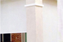 Toldo vertical